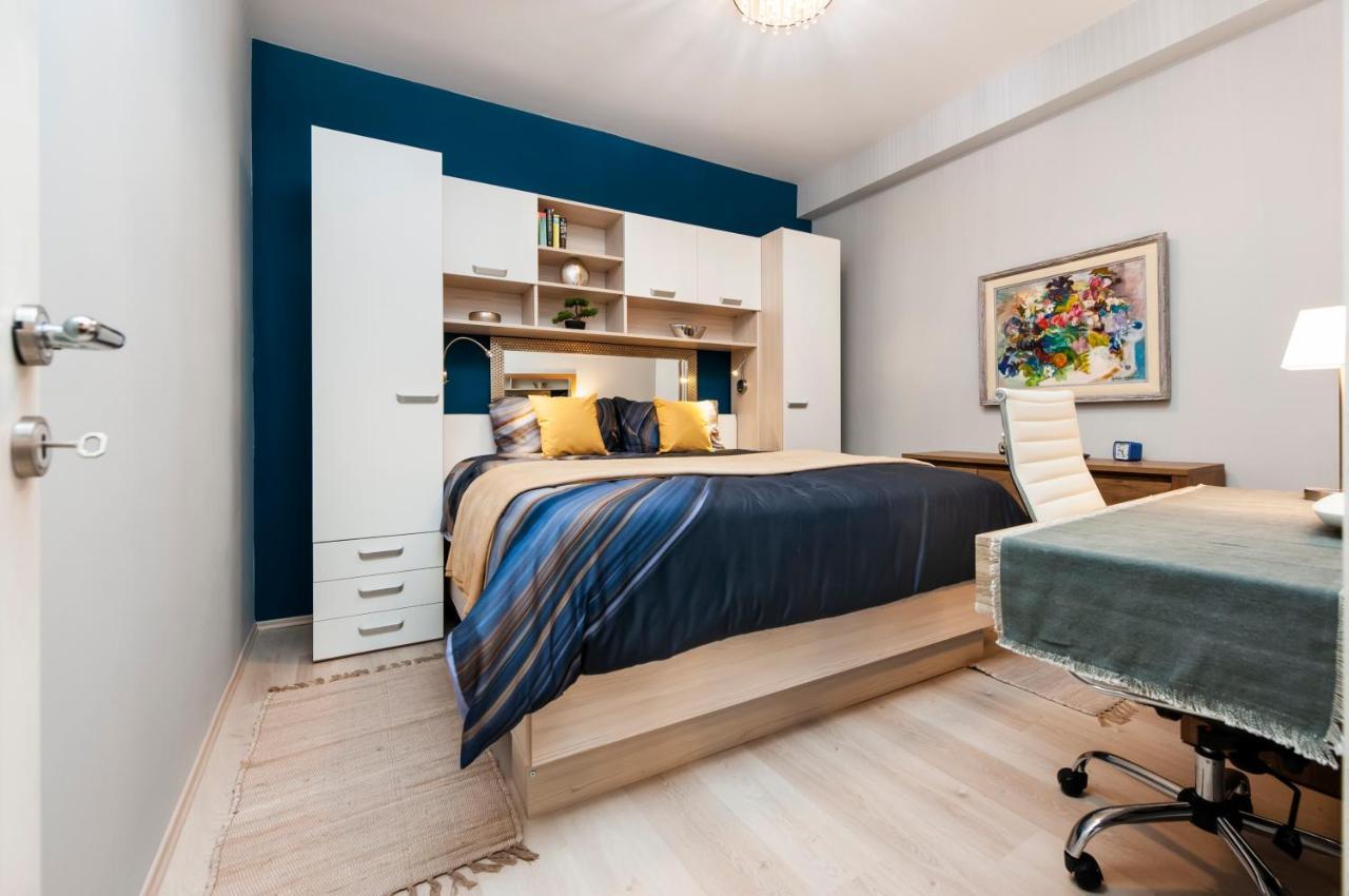Bella Campagna - Luxury Two Bedroom Apartment Rovinj Exterior photo